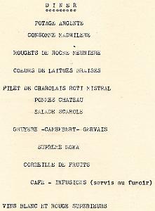 VILLE D ORAN 008 LE MENU